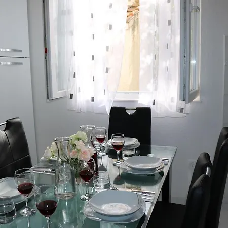 Appartement Ilma Trogir