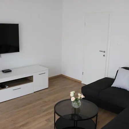 Ilma Apartman Trogir
