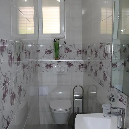 Appartement Ilma Trogir