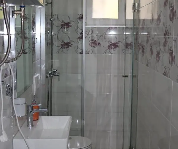 Ilma Apartamento Trogir