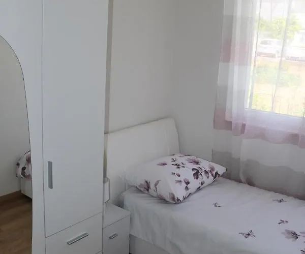 Apartamento Ilma