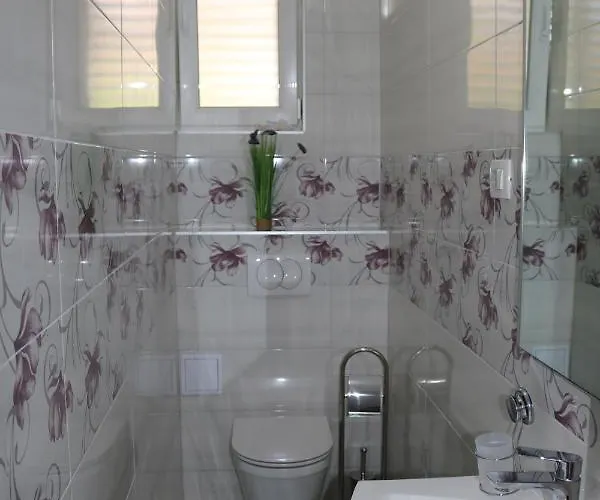 Apartamento Ilma Trogir