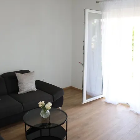 Ilma Apartman Trogir