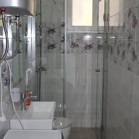 Ilma Apartman Trogir