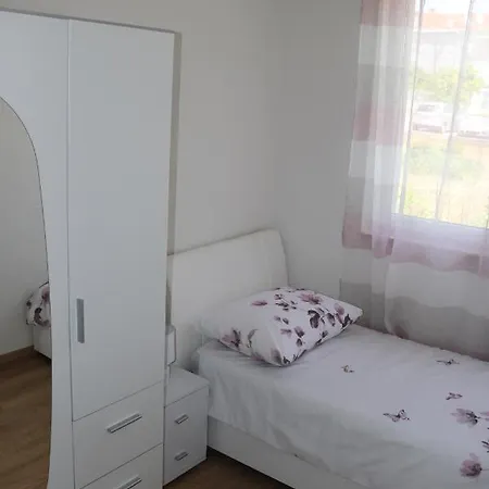 Apartman Ilma