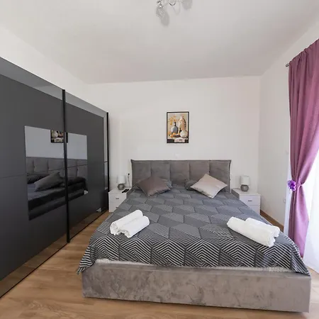 Apartment Ilma *