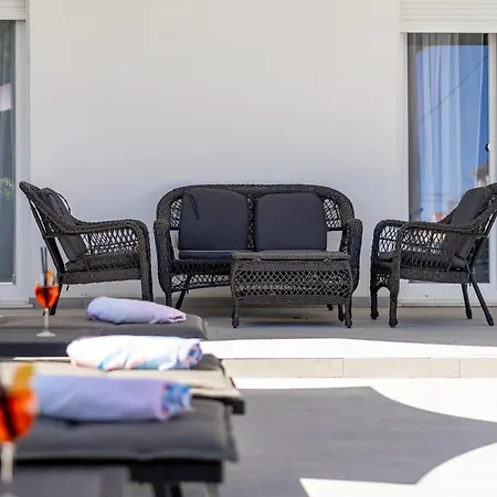 Ilma Apartment Trogir