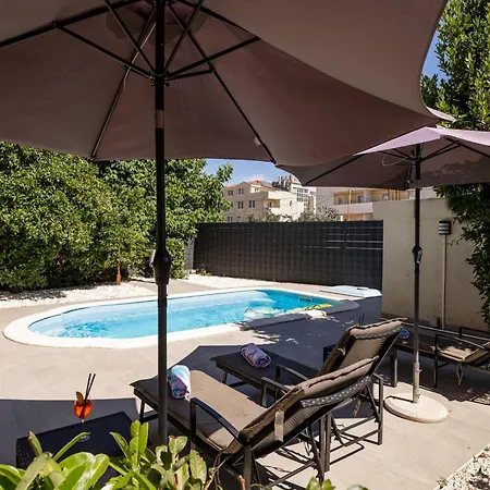 Apartment Ilma Trogir