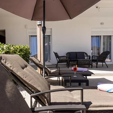 Apartment Ilma