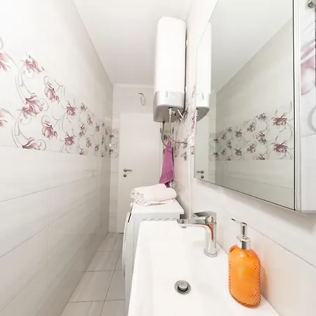 Ilma Apartment *