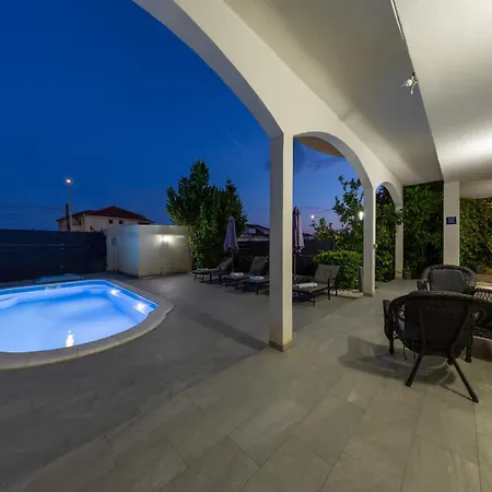 Apartment Ilma Trogir