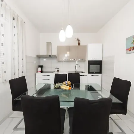 Apartment Ilma *