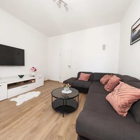 Ilma Apartment