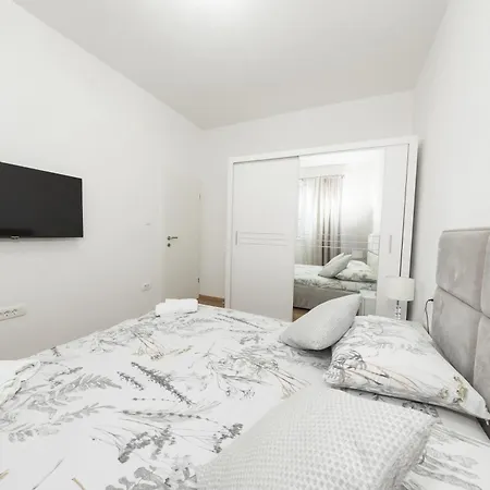 Ilma Apartment *