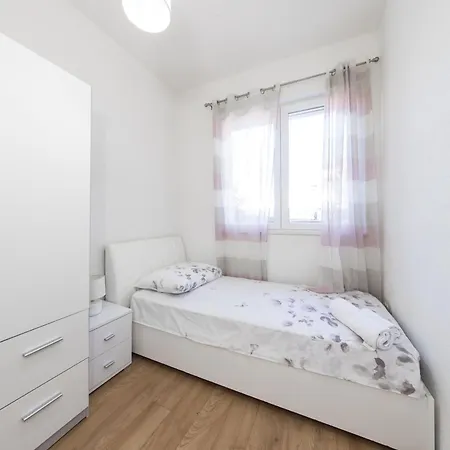 Ilma Apartment
