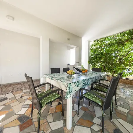 Apartment Ilma *