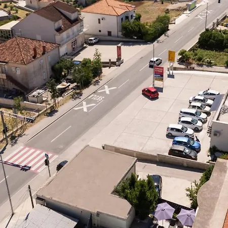 Ilma Trogir