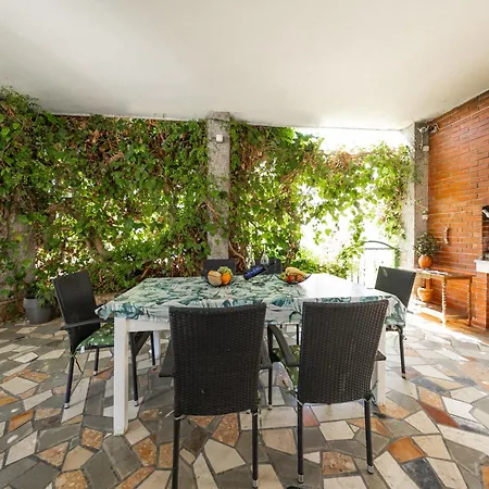 Ilma Apartment