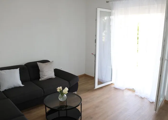 Ilma Appartement Trogir