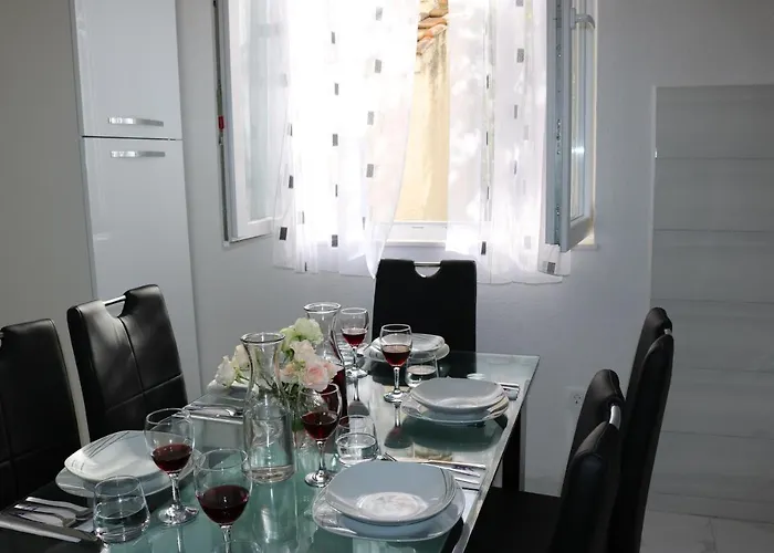 Appartement Ilma Trogir