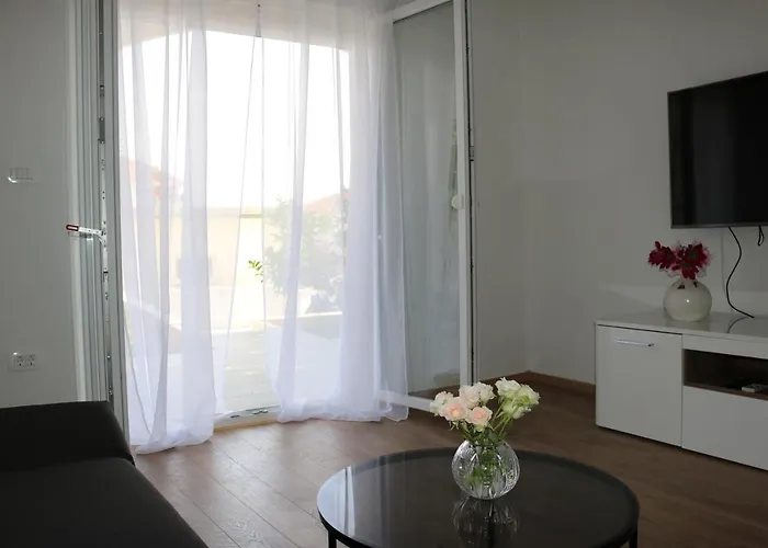 Appartement Ilma Trogir