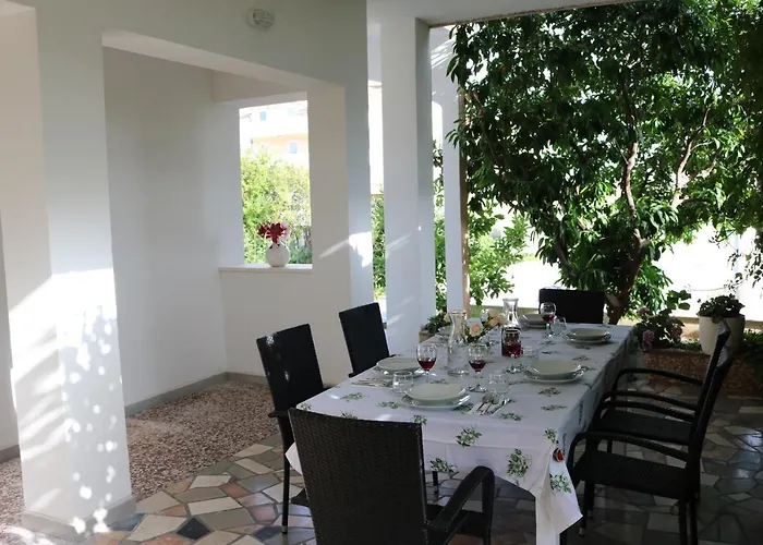 Ilma Appartement Trogir