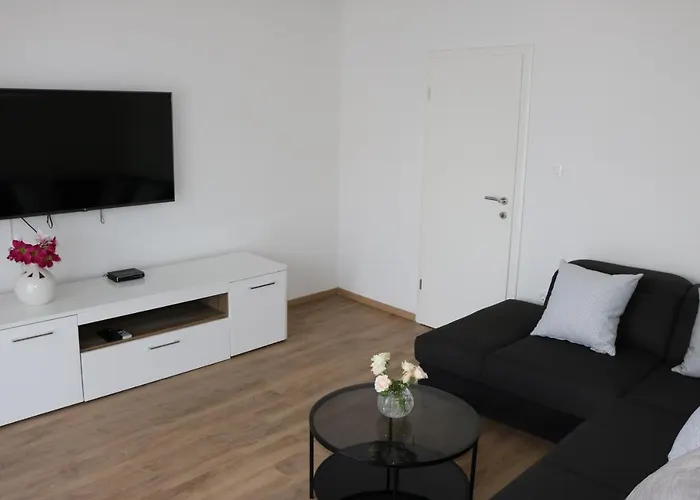 Ilma Appartement Trogir